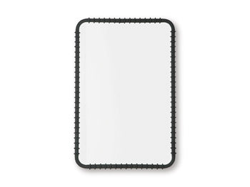 Espejo con acento Judlow