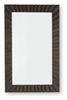 Advin Accent Mirror