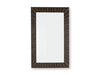 Advin Accent Mirror