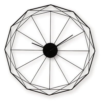 Reloj de pared Arkthorne