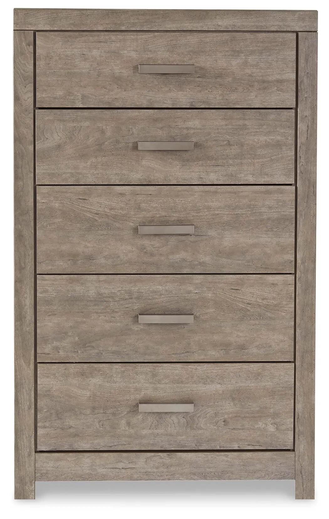Culverbach Chest of Drawers - Gray