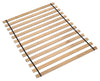 Plataforma Queen Roll Slats