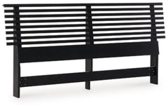Danziar Full Slat Headboard