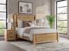 Brozmont Queen Panel Bed