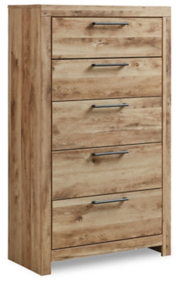 Cómoda Hyanna