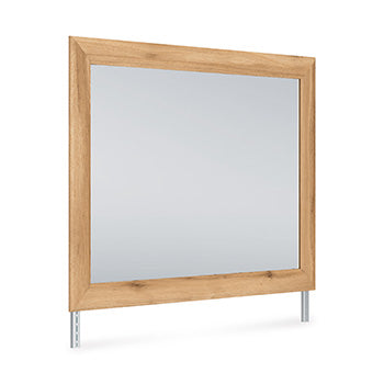 Espejo de dormitorio Galletyn