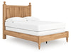 Cama Galletyn con paneles completos
