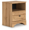 Galletyn Nightstand