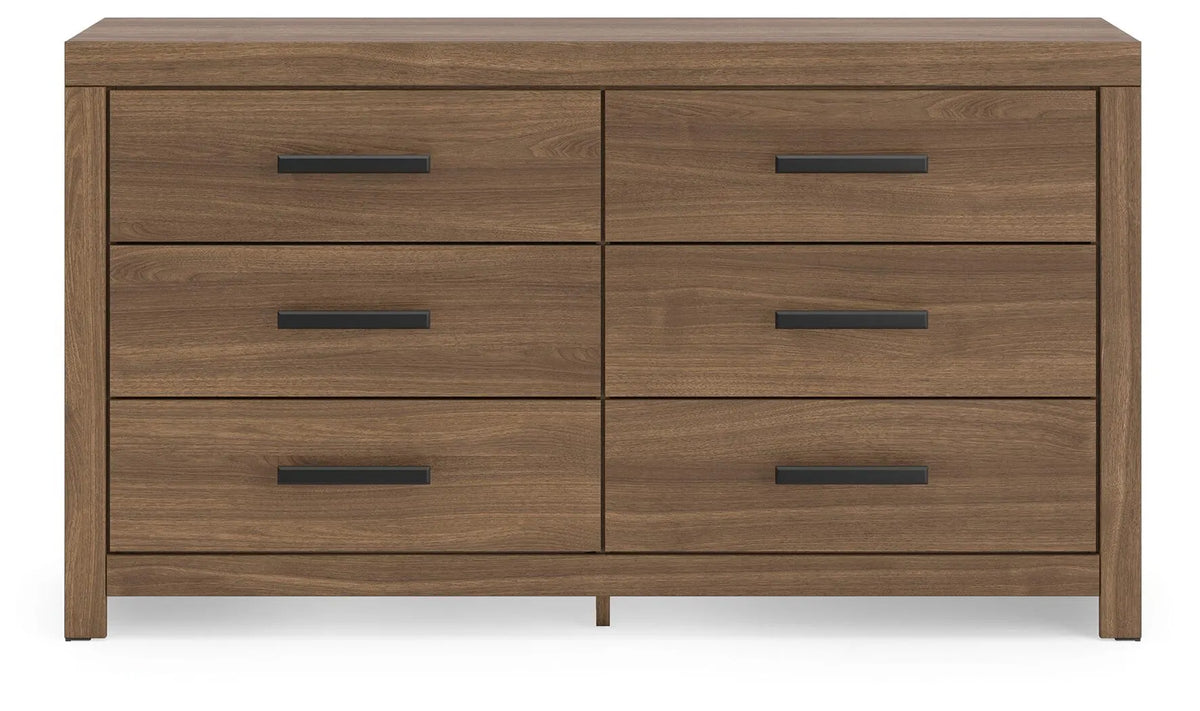 Jonnifer Dresser - Auburn
