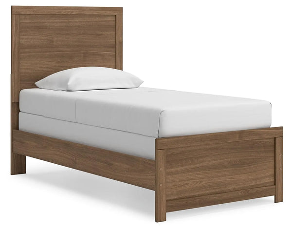 Jonnifer Twin Panel Bed