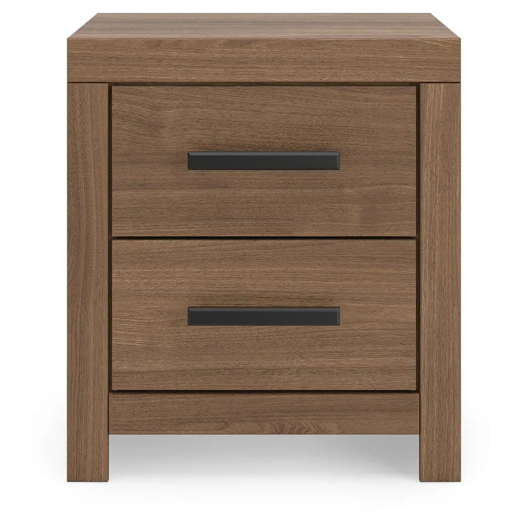 Jonnifer Nightstand - Auburn