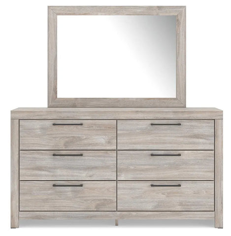 Jonnifer Dresser and Mirror