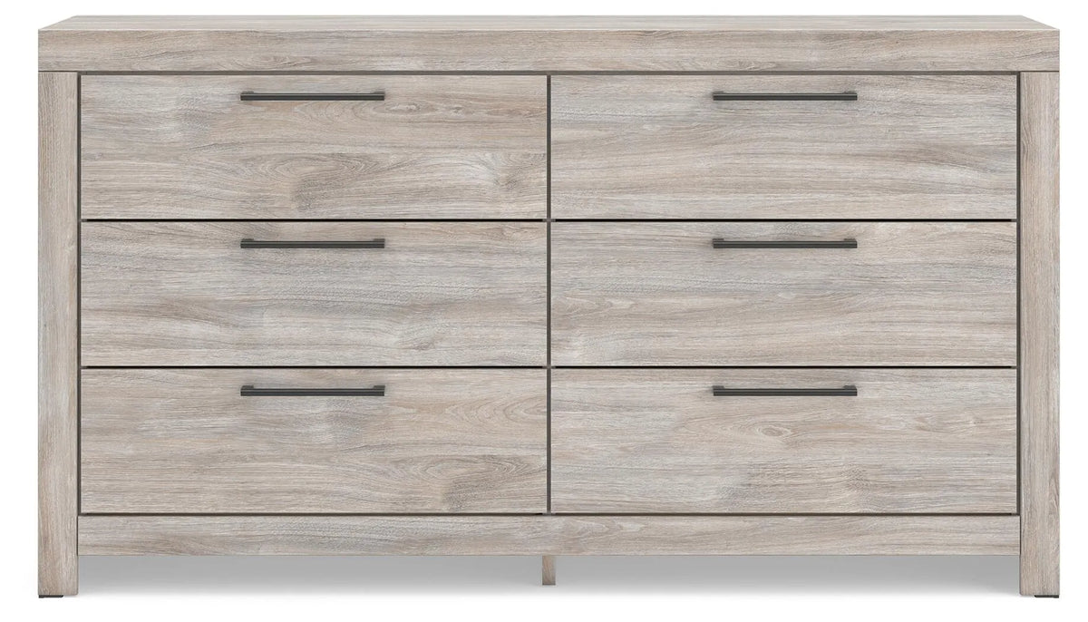 Jonnifer Dresser - Gris
