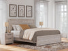 Jonnifer King Panel Bed