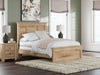 Cama de panel completo Fenderport