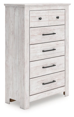 Cómoda Fenderport