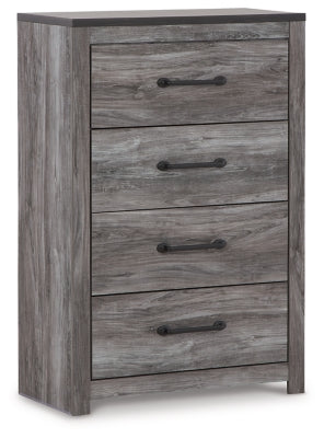 Cómoda Bronyan