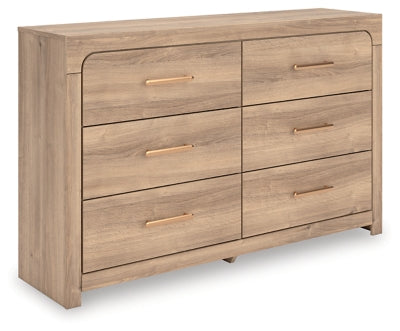 Cómoda Hollymount