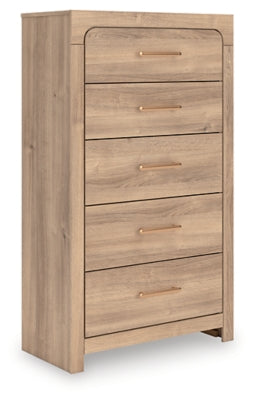 Cómoda Hollymount