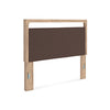 Cabecero tapizado Hollymount Queen