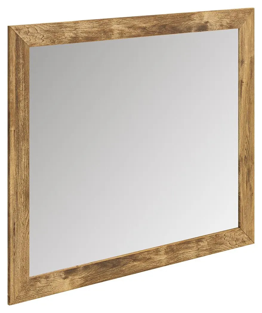 Branstony Bedroom Mirror - Brown