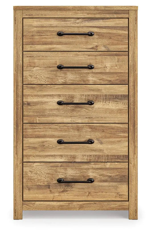 Cómoda Branstony