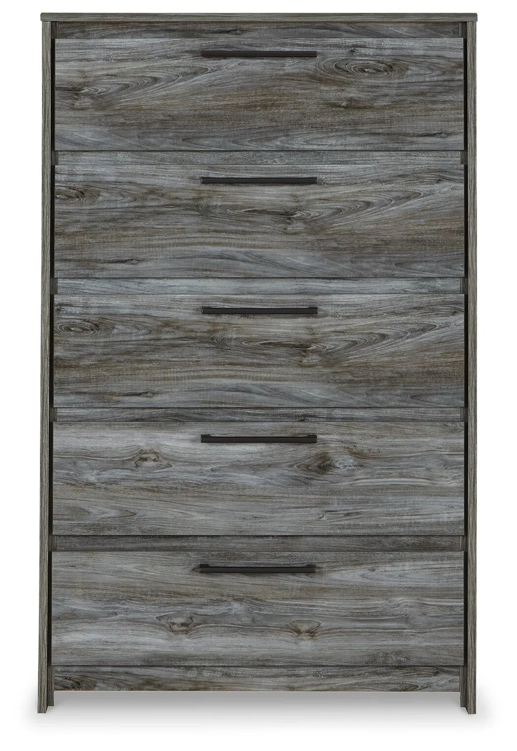 Baystorm Chest of Drawers - Gray