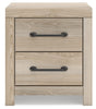 Senbry Nightstand