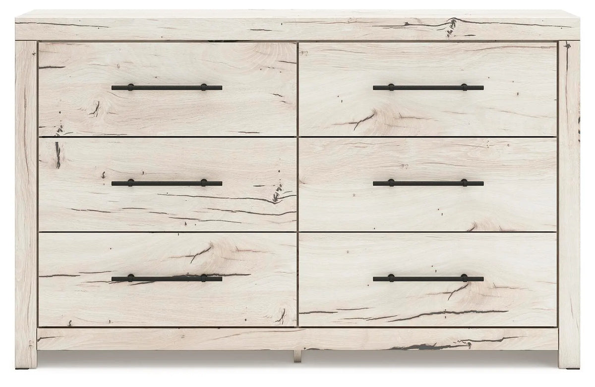 Lawroy Dresser - Light Natural