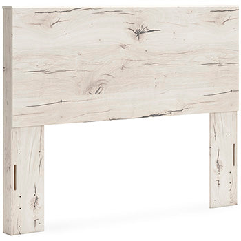 Cabecero con paneles Lawroy Queen