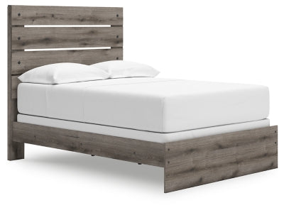 Cama de panel completo Urbanoore