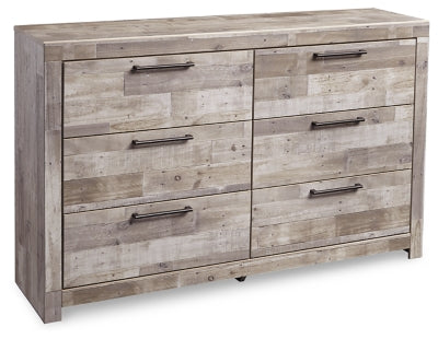 Effie Dresser - Whitewash
