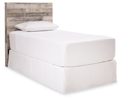 Cabecero de cama doble Effie