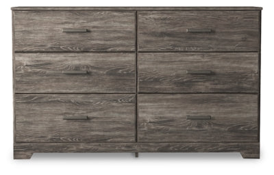 Ralinksi Dresser - Gray
