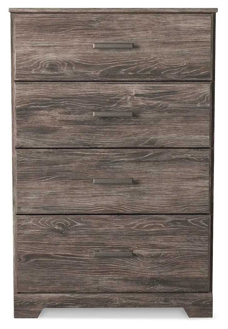 Ralinksi Chest of Drawers - Gray
