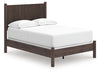 Cama Cadmori con paneles completos