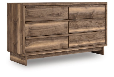 Zadilyn Dresser