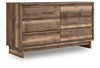 Zadilyn Dresser