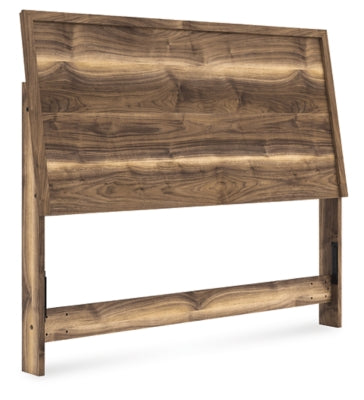 Cabecero con paneles Zadilyn Queen