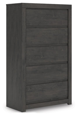 Cómoda Parlayon