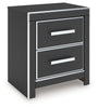 Birmonton Nightstand