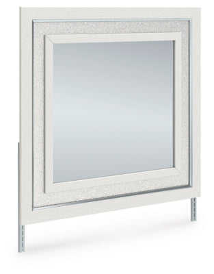 Birmonton Bedroom Mirror