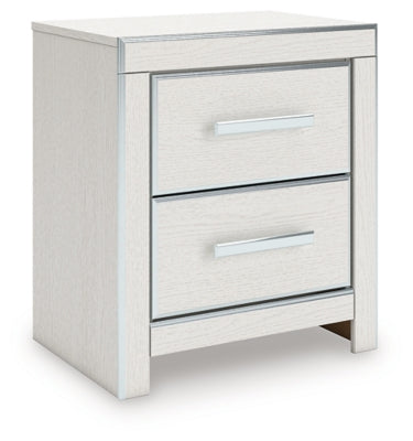 Birmonton Nightstand