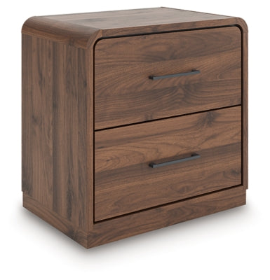 Hollinaze Nightstand