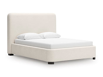Whittgate Queen Upholstered Bed
