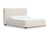 Cama tapizada Whittgate California King