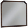 Espejo de dormitorio Tandisport