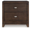 Tandisport Nightstand