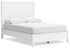 Cama Binterglen con paneles completos