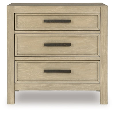Mesita de noche Calmoro